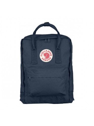 Fjallraven Kanken Classic - Navy 